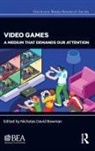 Nicholas David Bowman, Bowman Nicholas David, Nicholas D Bowman, Nicholas David Bowman, Bowman Nicholas David - Video Games