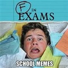 Richard Benson - F in Exams