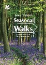 National Trust, National Trust Books, National Trust - Great British Seasonal Walks