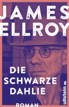 ELLROY, James Ellroy - Die schwarze Dahlie