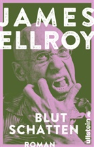 ELLROY, James Ellroy - Blutschatten