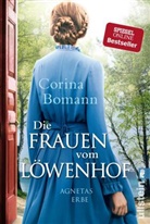 Bomann, Corina Bomann - Die Frauen vom Löwenhof - Agnetas Erbe