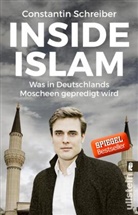 Schreiber, Constantin Schreiber - Inside Islam