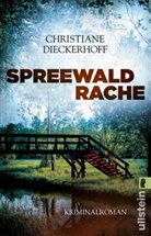 Dieckerhoff, Christiane Dieckerhoff - Spreewaldrache