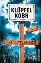 Klüpfel, Volker Klüpfel, Kobr, Michael Kobr - Kluftinger