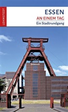 Steffi Böttger, Ulrike K. Peters, Ulrike Katrin Peters, Thilo Raab, Mar Lehmstedt, Mark Lehmstedt - Essen an einem Tag
