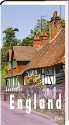 Stefanie Bisping - Lesereise England