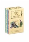 A. A. Milne - DEAN WTP Classic 4BK Slipcase PB