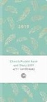 Spck - Church Pocket Book and Diary 2019