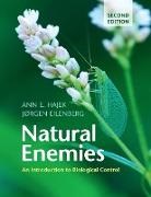 Jorgen Eilenberg, Jørgen Eilenberg, Jorgen (University of Copenhagen) Eilenberg, Jrgen Eilenberg, Ann E. Hajek, Ann E. (Cornell University Hajek... - Natural Enemies