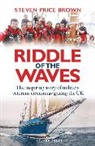Steven Price Brown, Price Brown Steven - Riddle of the Waves