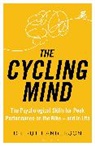 Ruth Anderson, ANDERSON RUTH - The Cycling Mind