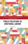 Liz Yeomans, Yeomans Liz - Public Relations As Emotional Labour
