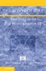 Amy-Jill Levine, Amy-Jill (Vanderbilt University Levine, Levine Amy-Jill, Ben Witherington, Iii Witherington, III Ben Witherington... - Gospel of Luke
