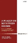 Christopher Craig Brittain, Christopher Craig (Trinity College Brittain, BRITTAIN CHRISTOPHER - A Plague on Both Their Houses