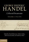 Donald Coffey Burrows, Donald Burrows, Donald (The Open University Burrows, Helen Coffey, Helen (The Open University Coffey, Coffey Helen... - George Frideric Handel