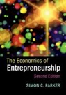 Simon C. Parker, Simon C. (University of Western Ontario) Parker, Parker Simon C. - Economics of Entrepreneurship