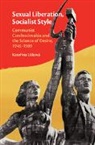 Kate¿ina Li¿ková, Kate?ina Liková, Kate&amp; Liskova, Katerina Liskova, Katerina (Masarykova Univerzita V Brne Liskova, Katerina LiSková... - Sexual Liberation, Socialist Style