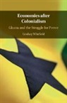 Lindsay Whitfield, Lindsay (Roskilde Universitet Whitfield, Whitfield Lindsay - Economies After Colonialism