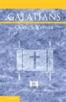Craig Keener, Craig (Asbury Theological Seminary Keener, Craig S. Keener, Craig S. (Asbury Theological Seminary Keener, Keener Craig S. - Galatians
