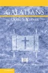 Craig Keener, Craig (Asbury Theological Seminary Keener, Craig S. Keener, Craig S. (Asbury Theological Seminary Keener, Keener Craig S. - Galatians