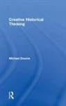 Michael Douma, Michael J. Douma, Douma Michael - Creative Historical Thinking