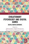 Johannes (University of Cologne Breuer, Johannes Pietschmann Breuer, Johannes Breuer, Johannes (University of Cologne Breuer, Breuer Johannes, Benjamin P. Lange... - Evolutionary Psychology and Digital Games
