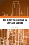 Nico Moons, Nico (University of Antwerp Moons - Right to Housing in Law and Society