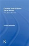 Kenneth Steinbach, Kenneth (Bethel University Steinbach - Creative Practices for Visual Artists