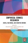 Alexander (University of Paderborn Dunst, Alexander Laubrock Dunst, Alexander Dunst, Alexander (University of Paderborn Dunst, Dunst Alexander, Jochen Laubrock... - Empirical Comics Research