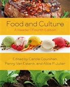 Carole (Boston University Counihan, Carole Van Esterik Counihan, Carole Counihan, Carole (Boston University Counihan, Carole (Boston University USA) Counihan, Counihan Carole... - Food and Culture
