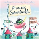 Deborah Allwright, Hollie Hughes, Hughes Hollie, Deborah Allwright, Allwright Deborah - Princess Swashbuckle