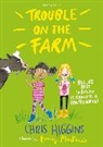 Chris Higgins, HIGGINS CHRIS, Emily MacKenzie, MacKenzie Emily - Trouble on the Farm