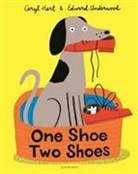 Caryl Hart, Hart Caryl, Edward Underwood - One Shoe Two Shoes
