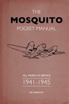 Martin Robson, Martin (University of Exeter Robson, Robson Martin - The Mosquito Pocket Manual