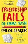 Chloe Seager, Seager Chloe - Friendship Fails of Emma Nash