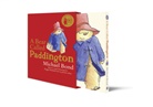 Michael Bond, Peggy Fortnum - A Bear Called Paddington