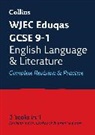 Collins GCSE, Collins GCSE - Collins GCSE Grade 9-1 Revision