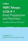 Collins GCSE, Collins GCSE - Collins GCSE Grade 9-1 Revision