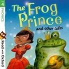 Pippa Goodhart, Becca Heddle, Susan Price, Pat Thomson, Alessandra Cimatoribus, Meg Hunt... - The Frog Prince and Other Tales