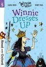 Laura Owen, Korky Paul, Korky Paul - Winnie Dresses Up