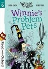 Laura Owen, Korky Paul, Korky Paul - Winnie's Problem Pets