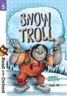 Margaret McAllister, Steve Cox - Snow Troll