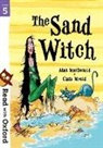 Alan MacDonald, Alison Sage, Chris Mould - The Sand Witch