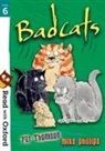 Mike Phillips, Pat Thomson, Mike Phillips - Badcats