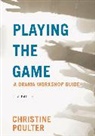 Christine Poulter - Playing the Game