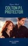 Regan Black - Colton P.i. Protector