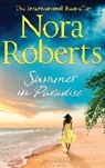 Nora Roberts, Roberts Nora - Summer In Paradise