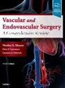 Peter F. Lawrence, Wesley Moore, Wesley S Moore, Wesley S. Moore, Wesley S. (Professor and Chief Moore, Wesley S. (Professor of Surgery Moore... - Vascular and Endovascular Surgery