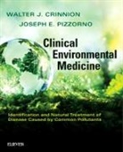 Walter Crinnion, Walter J Crinnion, Walter J. Crinnion, Joseph E Pizzorno, Joseph E. Pizzorno, Joseph E. (President Emeritus Pizzorno... - Clinical Environmental Medicine
